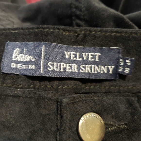 Boden Denim USA 6P - Picture 9 of 11